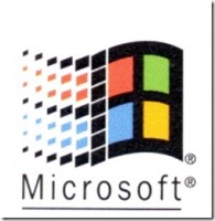 Windows 95, 98 e ME