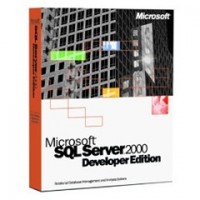 Microsoft SQL Server 2000