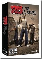 25 To Life