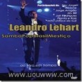 Leandro Lehart Samba Pop Brasil Mestiço (2008)