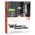 Microsoft SQL Server 2000