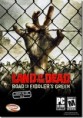 Land of the Dead - Road to Fiddler's Green